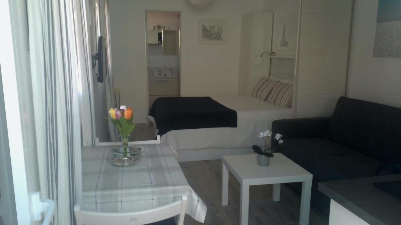 Mar&Mar, Apartamento Con Solarium Y Piscina Gran Tarajal Exterior photo