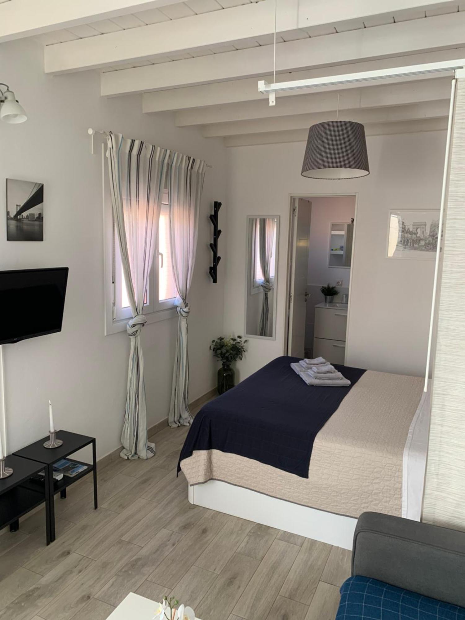 Mar&Mar, Apartamento Con Solarium Y Piscina Gran Tarajal Exterior photo