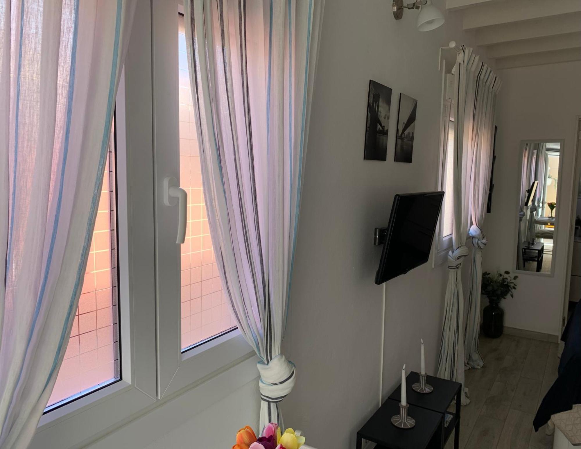 Mar&Mar, Apartamento Con Solarium Y Piscina Gran Tarajal Exterior photo